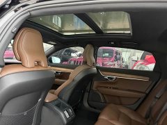 Volvo S90 B5 Intelligent Luxury Edition - ფოტო 8