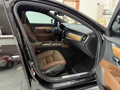 Volvo S90 B5 Intelligent Luxury Edition - ფოტო 9
