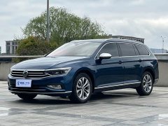 Volkswagen Passat 2021 2.0T Comfort Edition - ფოტო 1