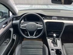 Volkswagen Passat 2021 2.0T Comfort Edition - ფოტო 10