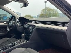 Volkswagen Passat 2021 2.0T Comfort Edition - ფოტო 11