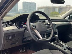 Volkswagen Passat 2021 2.0T Comfort Edition - ფოტო 12