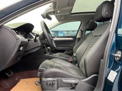 Volkswagen Passat 2021 2.0T Comfort Edition - ფოტო 13