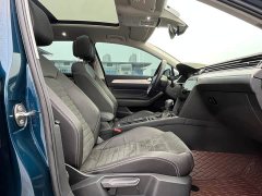Volkswagen Passat 2021 2.0T Comfort Edition - ფოტო 14