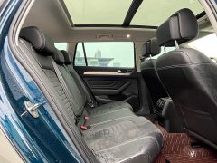 Volkswagen Passat 2021 2.0T Comfort Edition - ფოტო 15