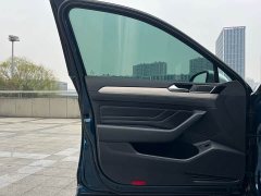 Volkswagen Passat 2021 2.0T Comfort Edition - ფოტო 16
