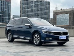 Volkswagen Passat 2021 2.0T Comfort Edition - ფოტო 17