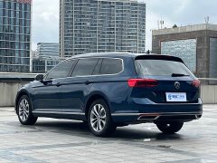 Volkswagen Passat 2021 2.0T Comfort Edition - ფოტო 18