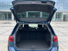 Volkswagen Passat 2021 2.0T Comfort Edition - ფოტო 19