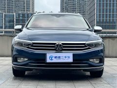 Volkswagen Passat 2021 2.0T Comfort Edition - ფოტო 2