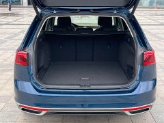 Volkswagen Passat 2021 2.0T Comfort Edition - ფოტო 20