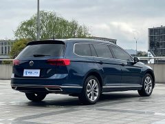 Volkswagen Passat 2021 2.0T Comfort Edition - ფოტო 3