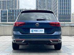 Volkswagen Passat 2021 2.0T Comfort Edition - ფოტო 4