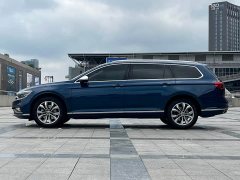 Volkswagen Passat 2021 2.0T Comfort Edition - ფოტო 5