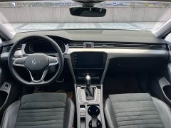 Volkswagen Passat 2021 2.0T Comfort Edition - ფოტო 6