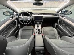 Volkswagen Passat 2021 2.0T Comfort Edition - ფოტო 7