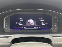 Volkswagen Passat 2021 2.0T Comfort Edition - ფოტო 8