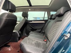 Volkswagen Passat 2021 2.0T Comfort Edition - ფოტო 9