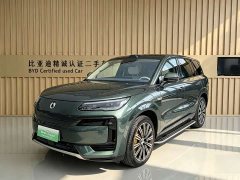 Denza BYD Denza N9 Flagship - ფოტო 1