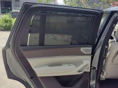 Denza BYD Denza N9 Flagship - ფოტო 10