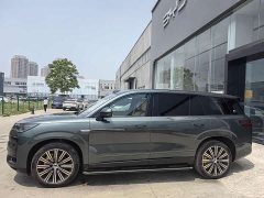 Denza BYD Denza N9 Flagship - ფოტო 12
