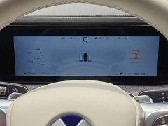 Denza BYD Denza N9 Flagship - ფოტო 3