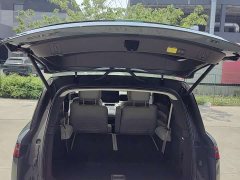 Denza BYD Denza N9 Flagship - ფოტო 4