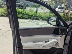 Denza BYD Denza N9 Flagship - ფოტო 6