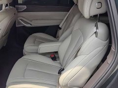 Denza BYD Denza N9 Flagship - ფოტო 8