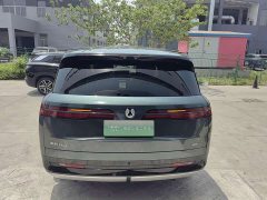 Denza BYD Denza N9 Flagship - ფოტო 9