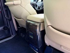 Toyota Vellfire 2020 Dual Motor 2.5L HV Premium Edition - ფოტო 13