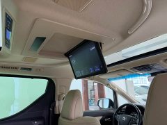 Toyota Vellfire 2020 Dual Motor 2.5L HV Premium Edition - ფოტო 14
