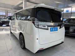 Toyota Vellfire 2020 Dual Motor 2.5L HV Premium Edition - ფოტო 16