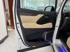 Toyota Vellfire 2020 Dual Motor 2.5L HV Premium Edition - ფოტო 5