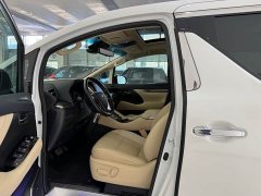 Toyota Vellfire 2020 Dual Motor 2.5L HV Premium Edition - ფოტო 7