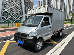 Wuling Rongguang Mini Truck 1.5L Standard Air Conditioning Single Cab L3C - ფოტო 1