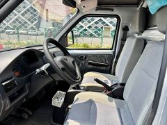 Wuling Rongguang Mini Truck 1.5L Standard Air Conditioning Single Cab L3C - ფოტო 10