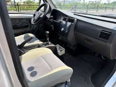 Wuling Rongguang Mini Truck 1.5L Standard Air Conditioning Single Cab L3C - ფოტო 11