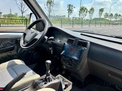 Wuling Rongguang Mini Truck 1.5L Standard Air Conditioning Single Cab L3C - ფოტო 12