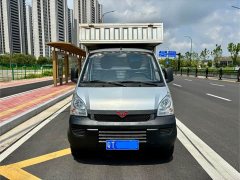 Wuling Rongguang Mini Truck 1.5L Standard Air Conditioning Single Cab L3C - ფოტო 2