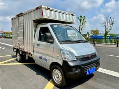 Wuling Rongguang Mini Truck 1.5L Standard Air Conditioning Single Cab L3C - ფოტო 3