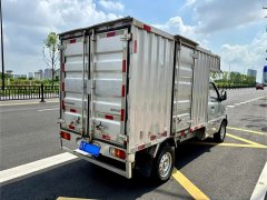Wuling Rongguang Mini Truck 1.5L Standard Air Conditioning Single Cab L3C - ფოტო 4