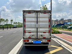 Wuling Rongguang Mini Truck 1.5L Standard Air Conditioning Single Cab L3C - ფოტო 5