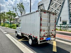 Wuling Rongguang Mini Truck 1.5L Standard Air Conditioning Single Cab L3C - ფოტო 6