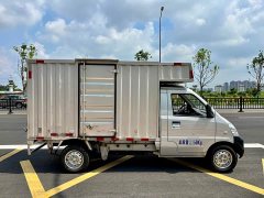 Wuling Rongguang Mini Truck 1.5L Standard Air Conditioning Single Cab L3C - ფოტო 7