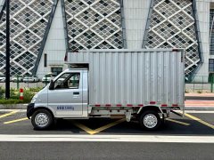 Wuling Rongguang Mini Truck 1.5L Standard Air Conditioning Single Cab L3C - ფოტო 8