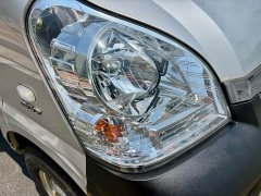 Wuling Rongguang Mini Truck 1.5L Standard Air Conditioning Single Cab L3C - ფოტო 9