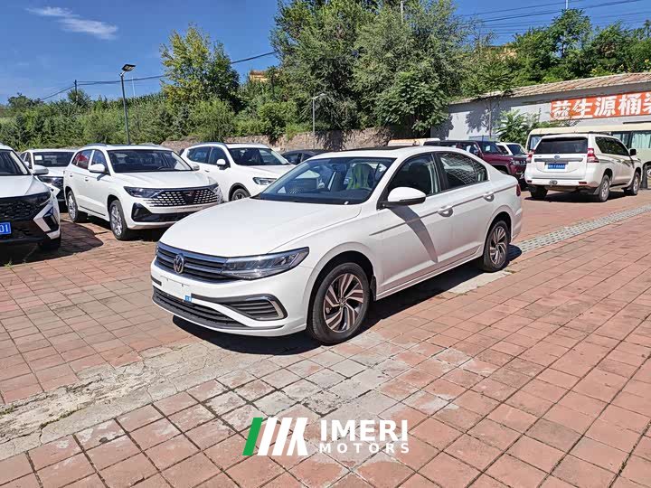Volkswagen Bora 2025 200TSI DSG Comfort Navigation Edition - ავტომობილი ჩინეთიდან