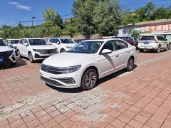 Volkswagen Bora 2025 200TSI DSG Comfort Navigation Edition - ფოტო 1