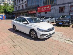 Volkswagen Bora 2025 200TSI DSG Comfort Navigation Edition - ფოტო 3